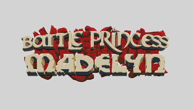 Battle Princess Madelyn