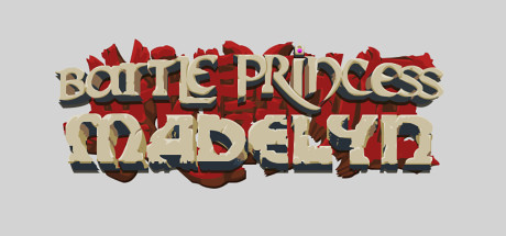 Battle Princess Madelyn Cover Image