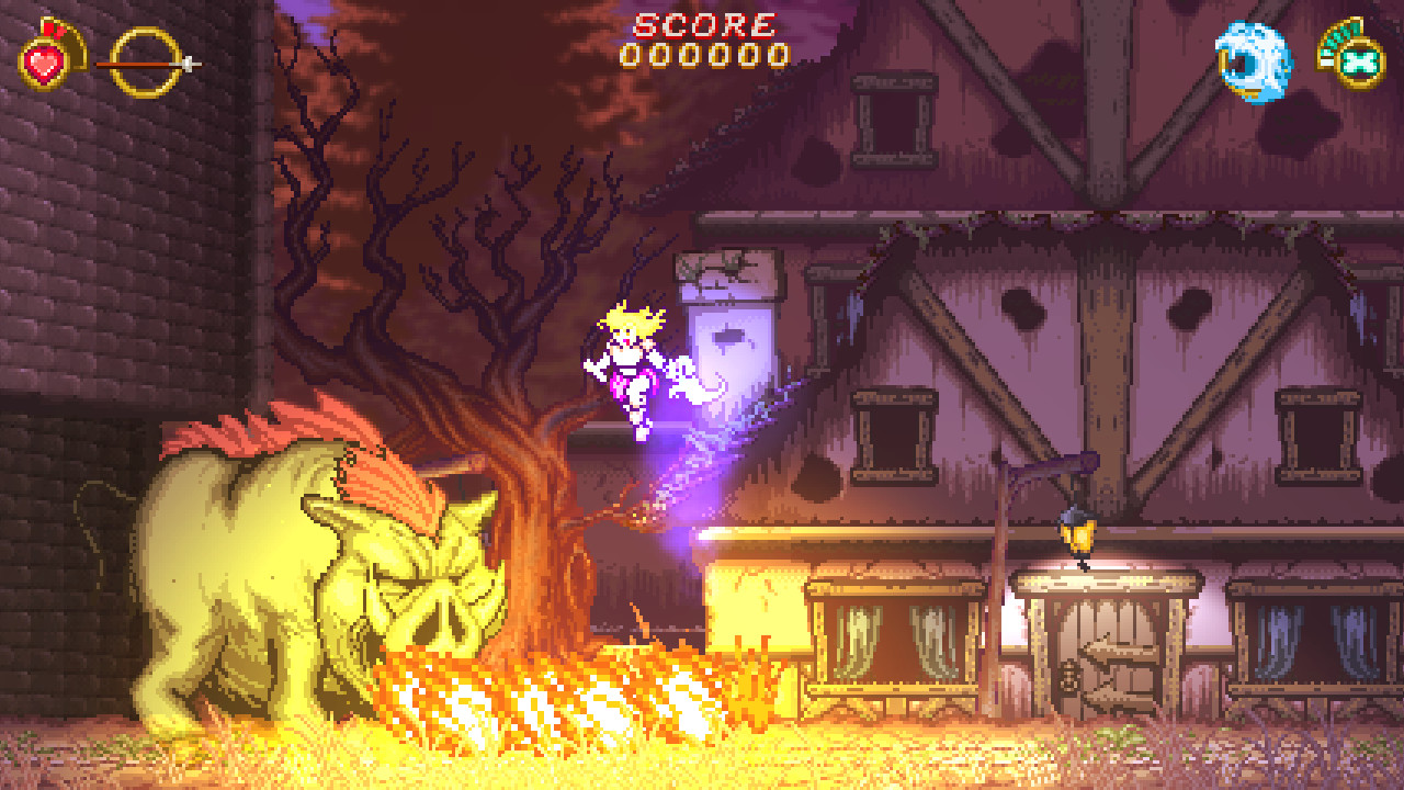 Battle Princess Madelyn on Steam