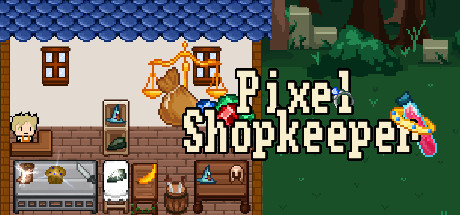 Baixar Pixel Shopkeeper Torrent