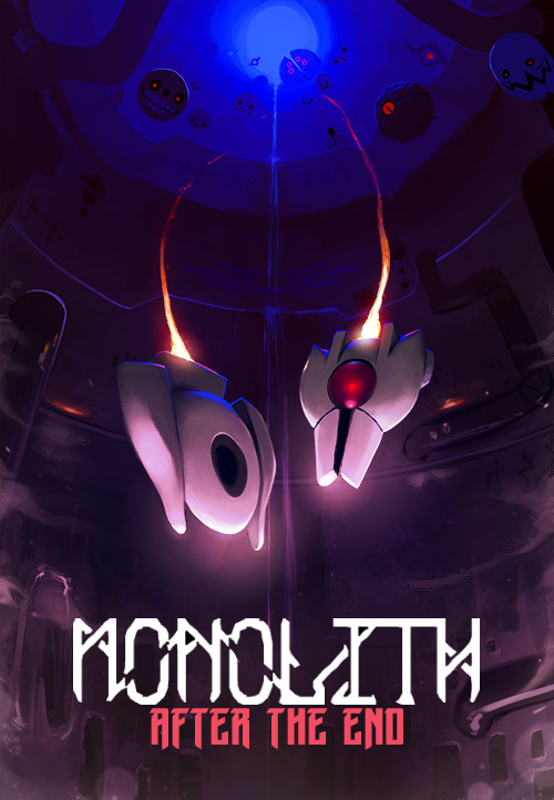 the monolith game monolith shards the monolith game monolith shards