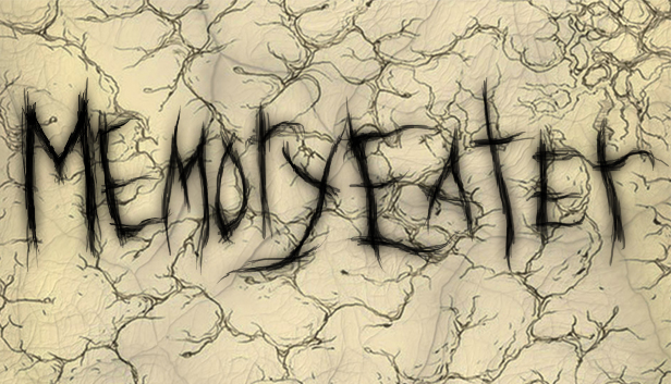 Memory Eater Steam capsule image