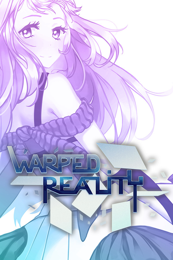 Warped Reality