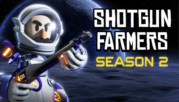 Shotgun Farmers On Steam