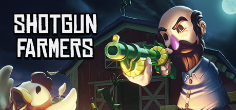 shotgun farmers xbox skin