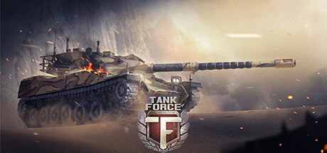Tank Force on Steam