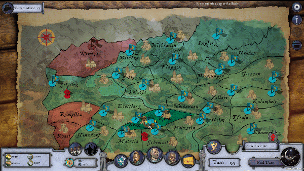 废墟帝国/Empires in Ruins
