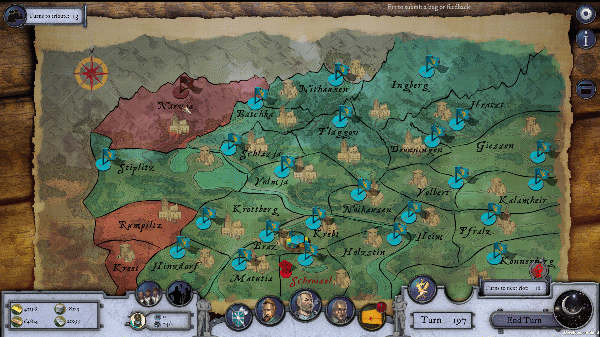 废墟帝国/Empires in Ruins