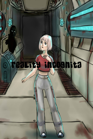 Reality Incognita cover