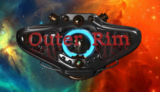 Outer Rim Steam capsule image