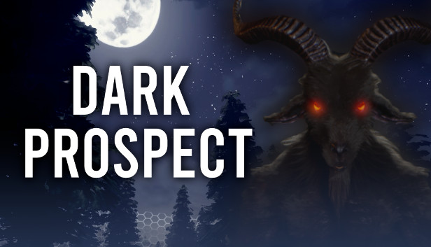 Dark Prospect Steam capsule image