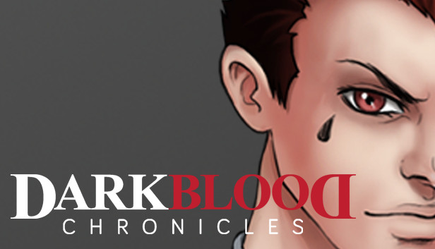 Dark Blood Chronicles Steam capsule image
