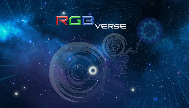 RGBverse Steam capsule image