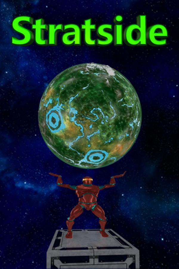 Stratside