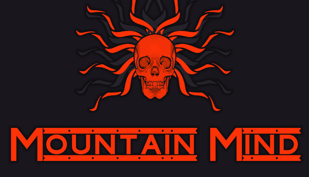 Mountain Mind EP Steam capsule image