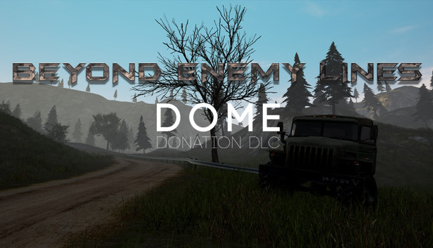 Dome - Donation DLC Steam capsule image