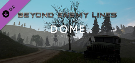 Dome - Donation DLC