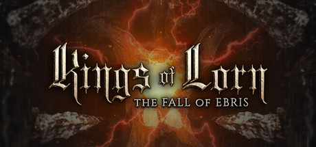 Baixar Kings of Lorn: The Fall of Ebris Torrent