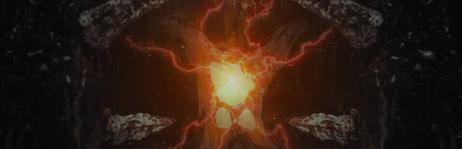 Kings Of Lorn The Fall Of Ebris