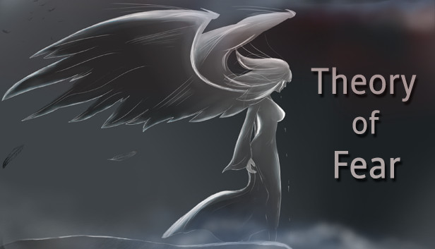 Theory of Fear Steam capsule image