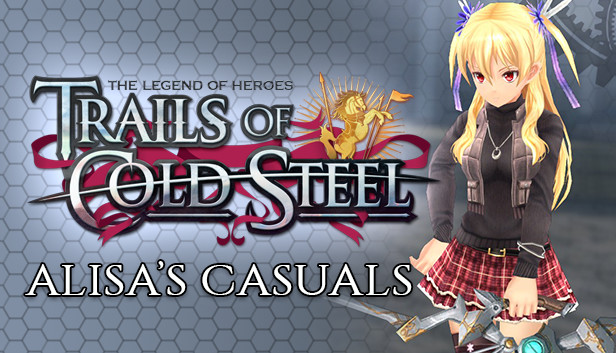 Legend Of Heroes Trails Of Cold Steel Hentai