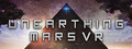 Unearthing Mars VR