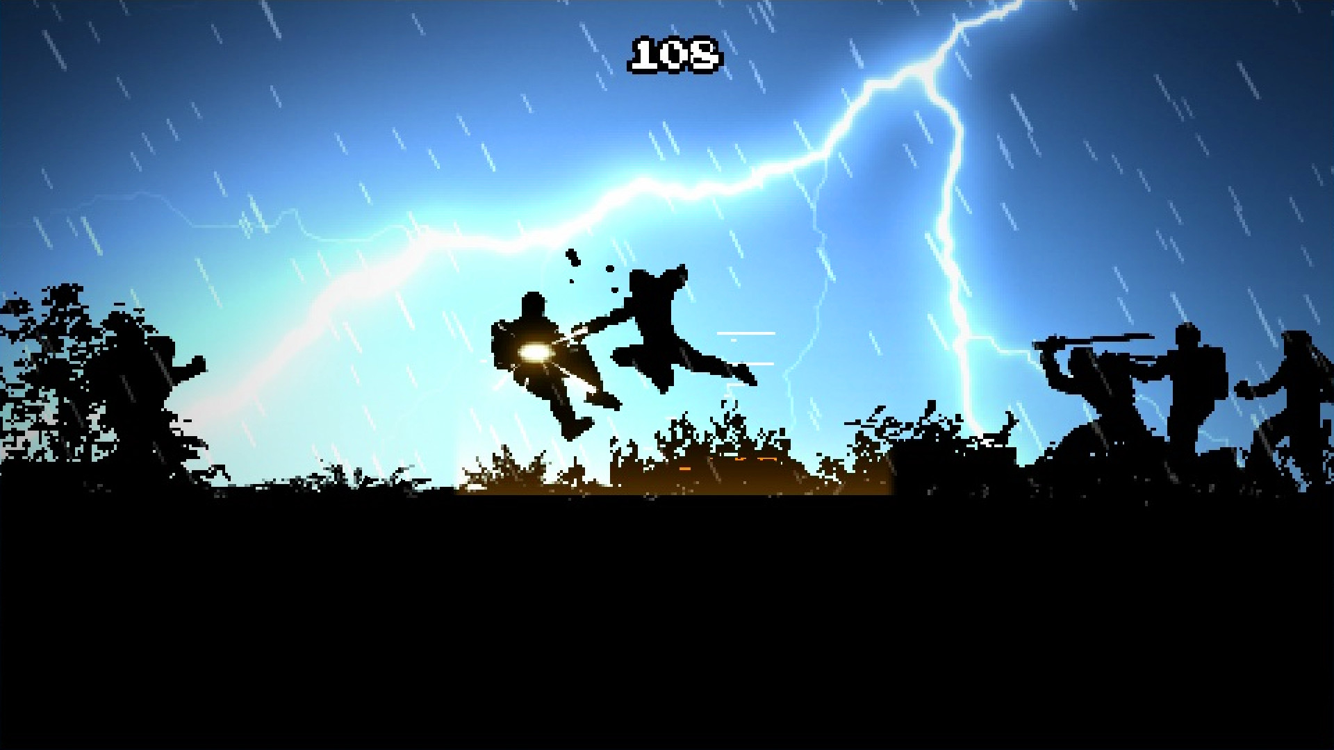 Steam One Hit Ko Steam One Hit Ko