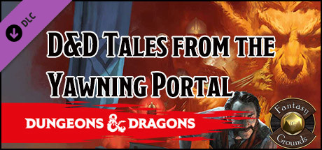 dungeons and dragons tales from the yawning portal dungeons and dragons tales from the yawning portal