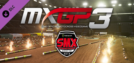 Steam Community :: MXGP3 - The Official Motocross Videogame