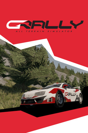 gRally cover