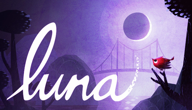 Luna on Steam
