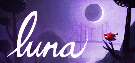 Luna Cover Image