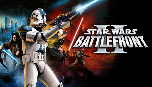 star wars battlefront 2 ps3 remastered