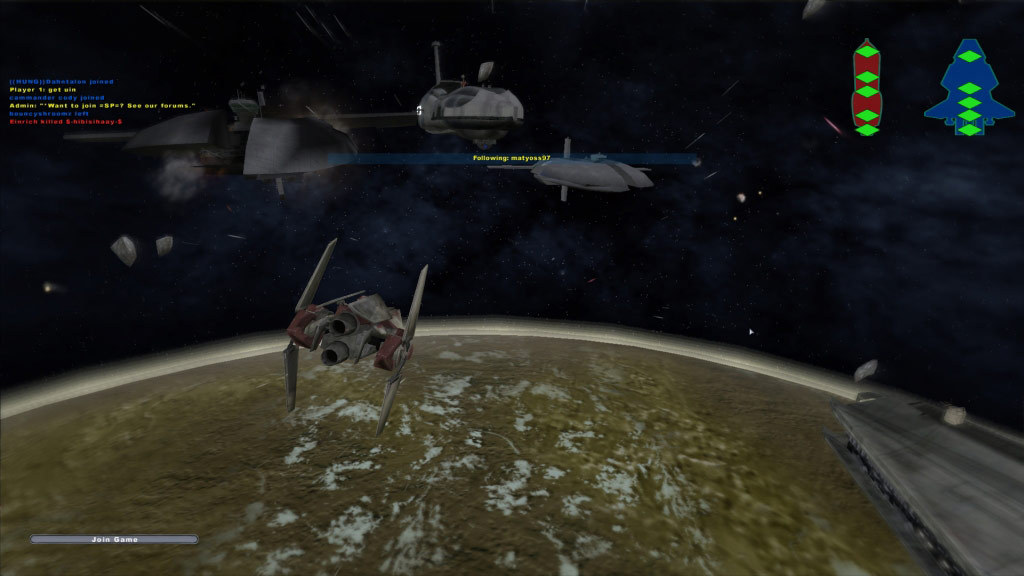 how to make star wars battlefront 2 maps 2005