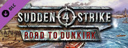 Sudden Strike 4 - Road to Dunkirk