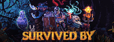 Survived By