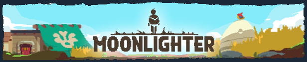 图片[2]-《夜勤人(Moonlighter)》1.14.37.14-箫生单机游戏