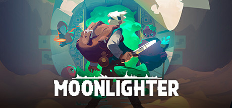 Moonlighter Cover Image