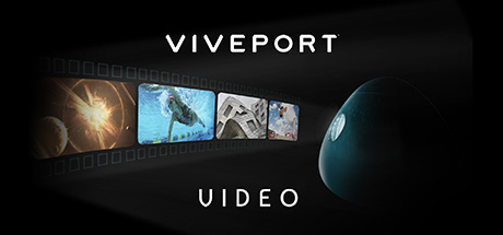 Viveport Video on Steam