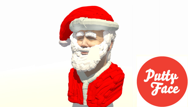 Puttyface Steam capsule image
