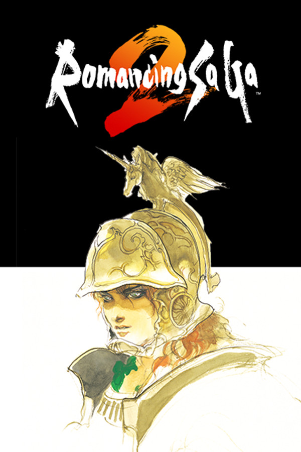 Romancing SaGa 2™