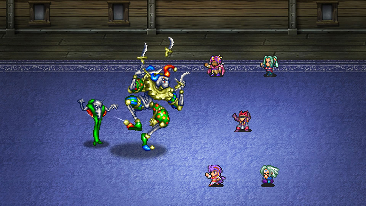 Save 70 On Romancing Saga 2 On Steam Save 70 On Romancing Saga 2 On Steam