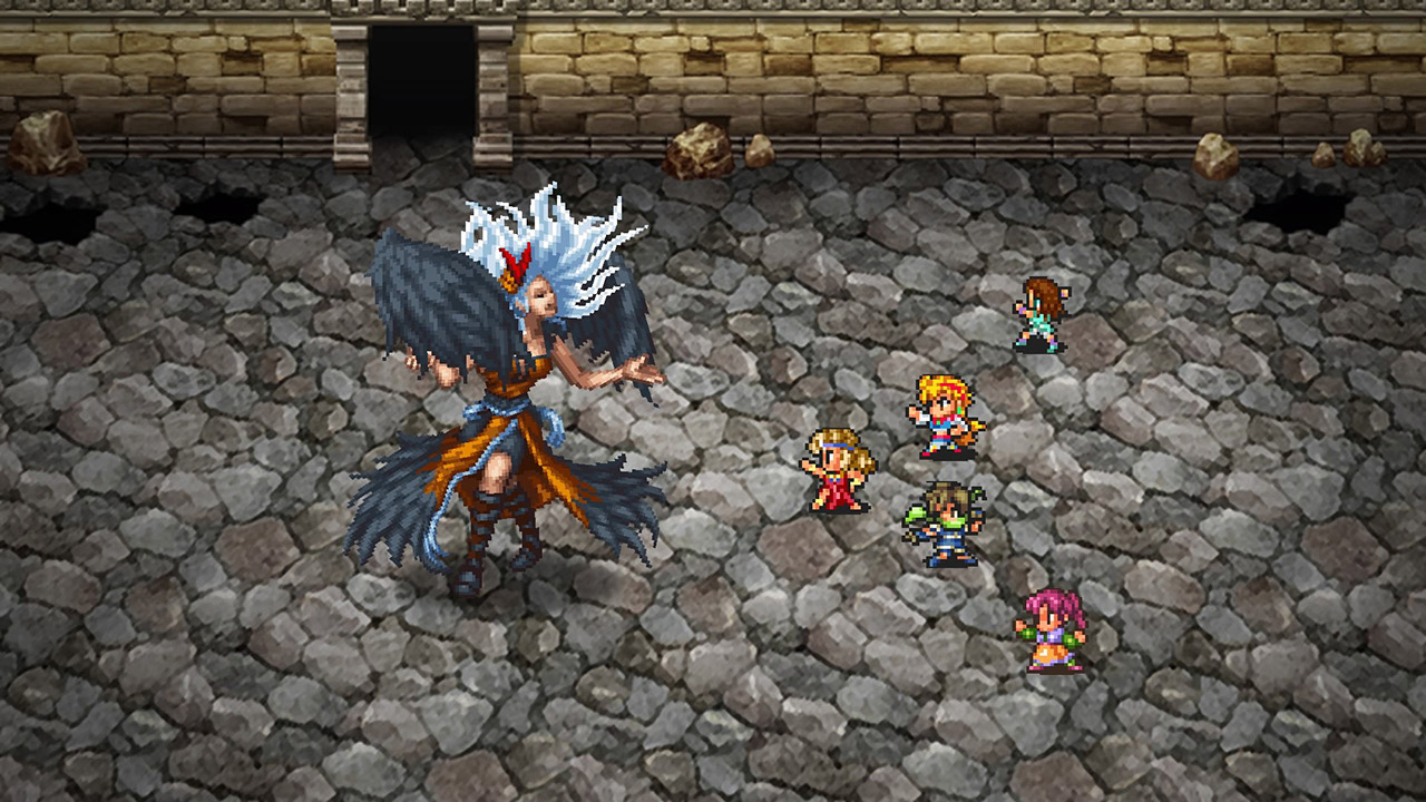 Save 70 On Romancing Saga 2 On Steam Save 70 On Romancing Saga 2 On Steam