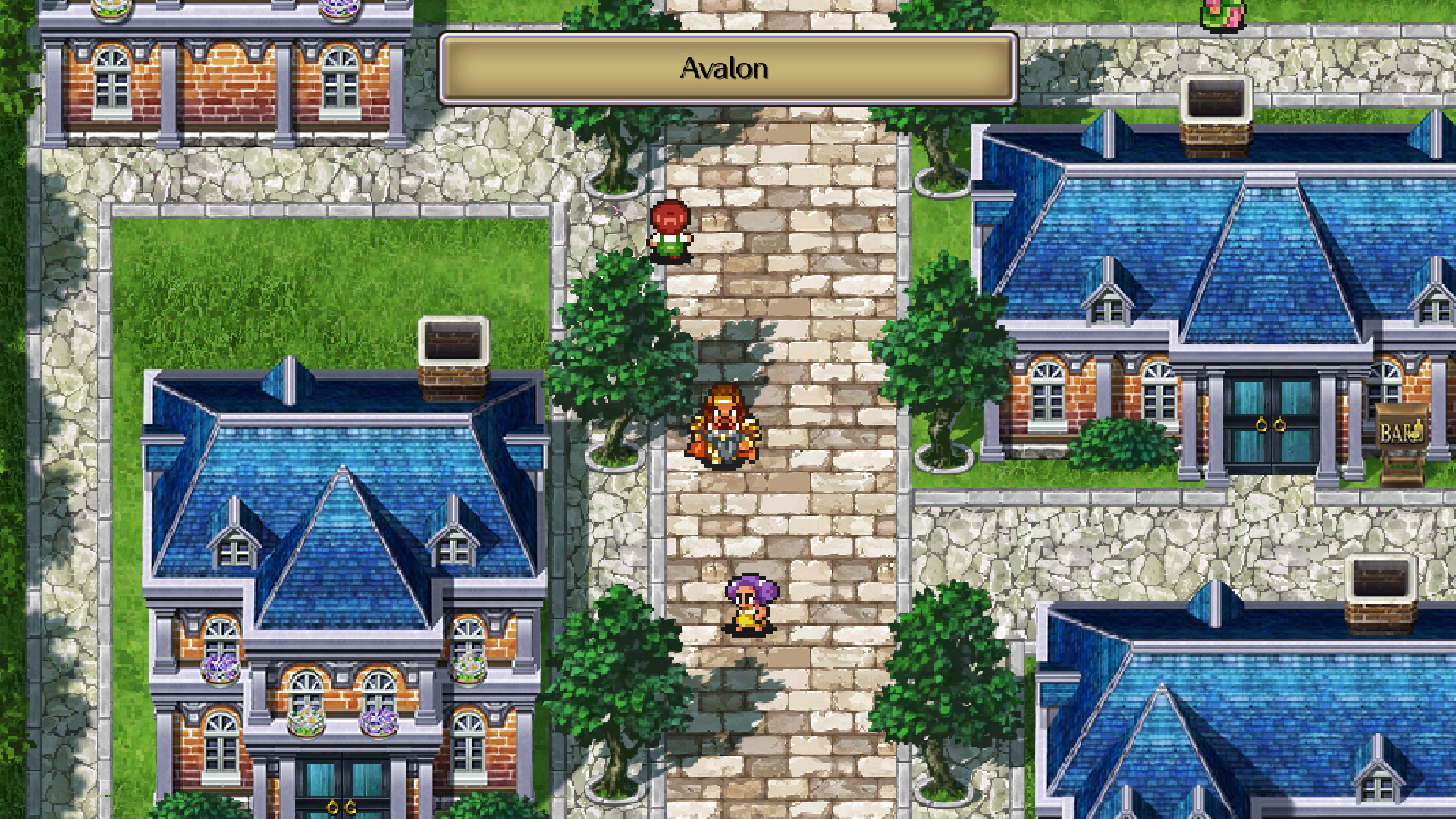 Steam ロマンシング サガ2 Steam ロマンシング サガ2