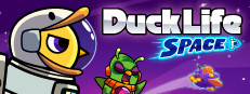 Steam Community :: Duck Life 6: Space