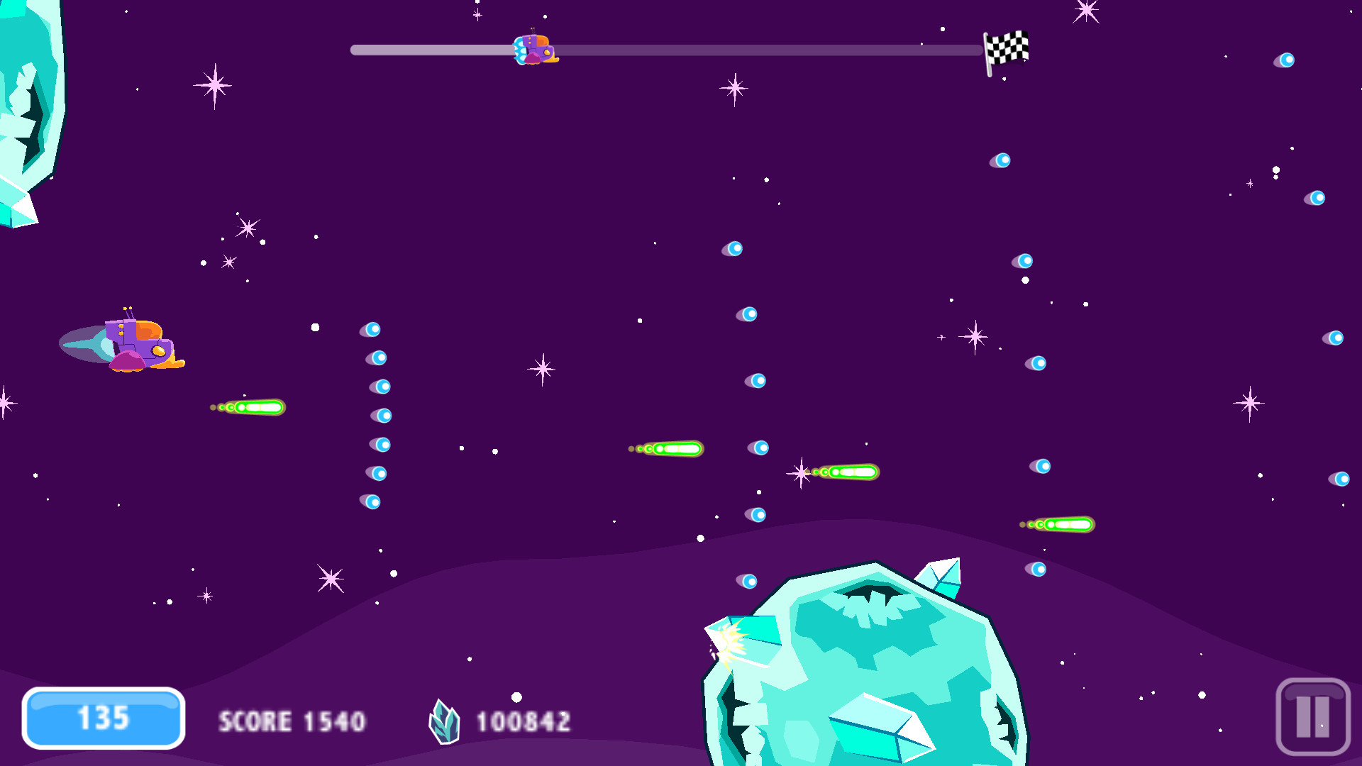 Duck Life 6: Space for Android - App Download