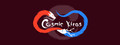 Cosmic Kites