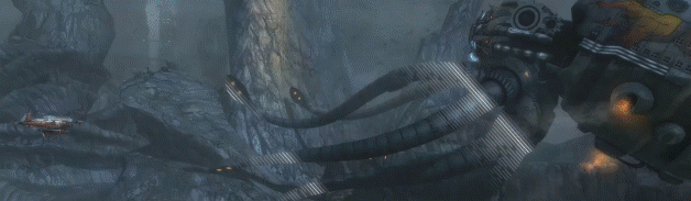 Sine Mora EX thumbnail