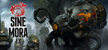 Sine Mora EX Cover Image