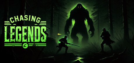 Dark Dimensions: Chasing Legends header image